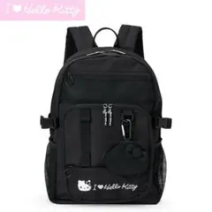 ILoveHello Kitty ♡バックパック リュック新品未開封のサムネイル