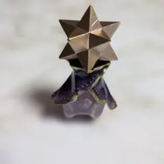 星の子コレクション2 光波 紫