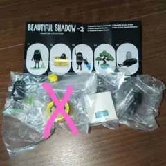 graniph　ビューティフルシャドーvol.2