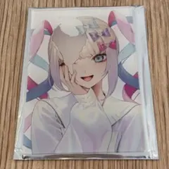 壓克力卡牌收藏 vol.02