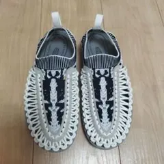 KEEN キーン サンダル UNEEK EVO ユニーク エヴォ 23 スポーツ