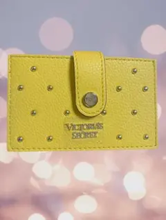 新品未使用 VICTORIA’S SECRET カードケース