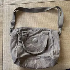 キプリング　ショルダーバッグ　ハンドバッグ