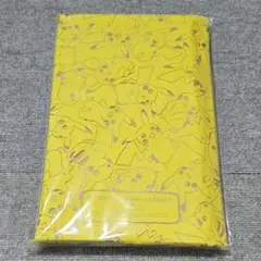 WE LOVE! Pokemon - BLANKET -　(付録のみ)のサムネイル