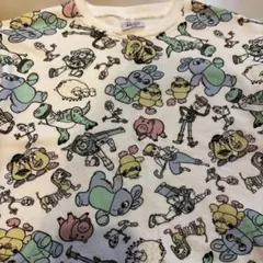 Disney Pixar トイストーリー トレーナー 110