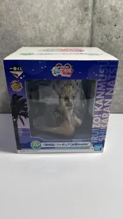 一番くじ 艦これ 涼月改 フィギュア 水着mode