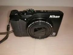 2026年最新】ニコン COOLPIX S9900の人気アイテム - メルカリ