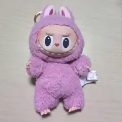 ラブブ Exciting Macaron ライチベリー