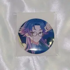 18TRIP エイトリ 夜半子たろ キャラバッジコレクション 缶バッジ