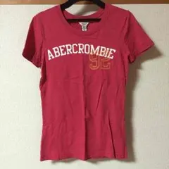 アバクロ Tシャツ ♡ アバクロンビー&フィッチ