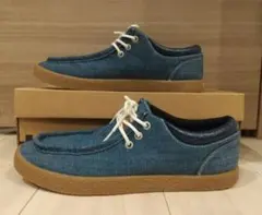 VANS デニムスニーカー 27.0cm メンズのサムネイル