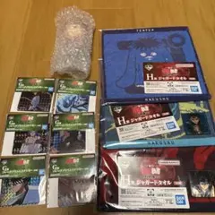 幽遊白書　一番くじ　まとめ売り