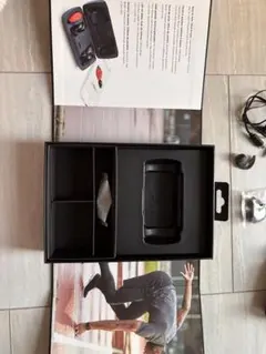 Bose SoundSport Free ワイヤレスイヤホン