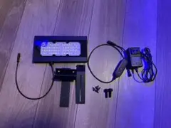 中古　オプティマスリーフナノ2 レビュー】オプティマス リーフナノ2は超スタイリッシュで超高性能