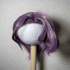 ディーラー様製 ドールウィッグ