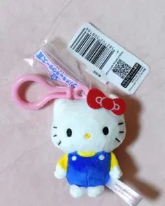 【サンリオ】 キャラクター大賞2026マスコット ハローキティ