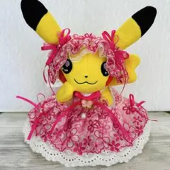 2026年最新】初期ピカチュウ ハンドメイドの人気アイテム - メルカリ