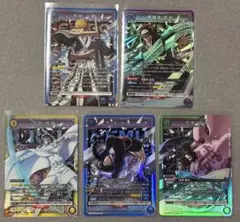 【即日発送】BLEACH ユニオンアリーナ　sr まとめ売り　ユニアリ