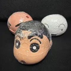 【新品】クレヨンしんちゃん カプキャラ3点セット