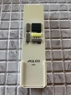 AGLED アグレッド 照明リモコン AD8