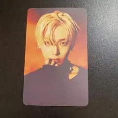 ENHYPEN ROMANCE : UNTOLDトレカ　ソヌ