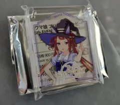 ウマ娘 プリティーダービー　6th スイープトウショウ　CoLotta