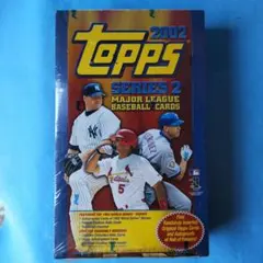 未開封 1999 Topps Stadium Club Series 2 Box - メルカリ