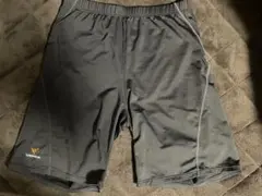 VENEX ブラック ショートパンツ Mサイズ