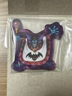 ドラゴンクエスト　キャラマグネッツ　ハーゴン