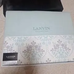 【羽毛肌掛け布団】LANVIN 150×210cm 2154-0510-30