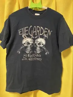 2026年最新】ELLEGARDEN skull シャツの人気アイテム - メルカリ