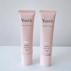 Yunth トーンアップUVのサムネイル
