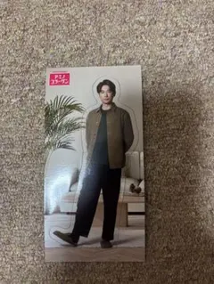 ディーン・フジオカマグネット(アミノコラーゲン)