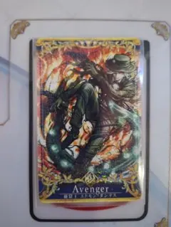 2026年最新】fgoアーケード フェイタル 巌窟王の人気アイテム - メルカリ