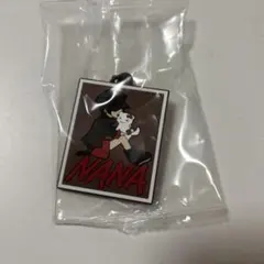 矢沢あい　カプセルラバーマスコット　ガチャ