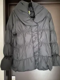 ダウンコート ダウンジャケット