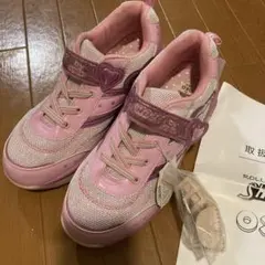 ローラースケート