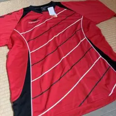 ペナルティ　トップス　サッカー　ウェア