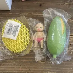 おもちゃ、スクイーズ