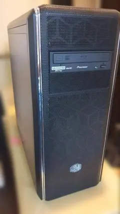 PCケース MasterBox CM694 COOLER MASTER