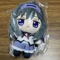 めめ村5周年 POP UP STORE ぬいぐるみ マスコット めめんともり