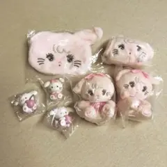 mikko キャミー セット