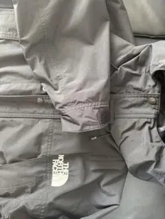 THE NORTH FACE GORE-TEX マウンテンパーカー