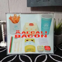 HALCALI ハルカリ ベーコン