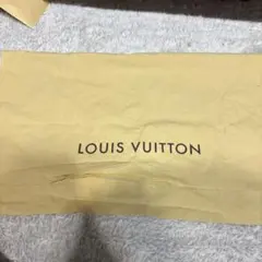 LOUIS VUITTON ベージュ フラグメントケース