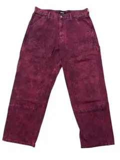 OVERDYED WORK PANTS XLARGE 34インチ