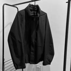 ユニクロ ブルゾン