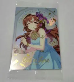 スティルインラブ キャラクターグッズ