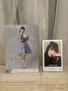 ≠ME 河口夏音 まとめ売り