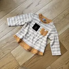 ボーダーロンT 90